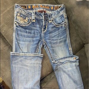 Rock revivals size 24. $60